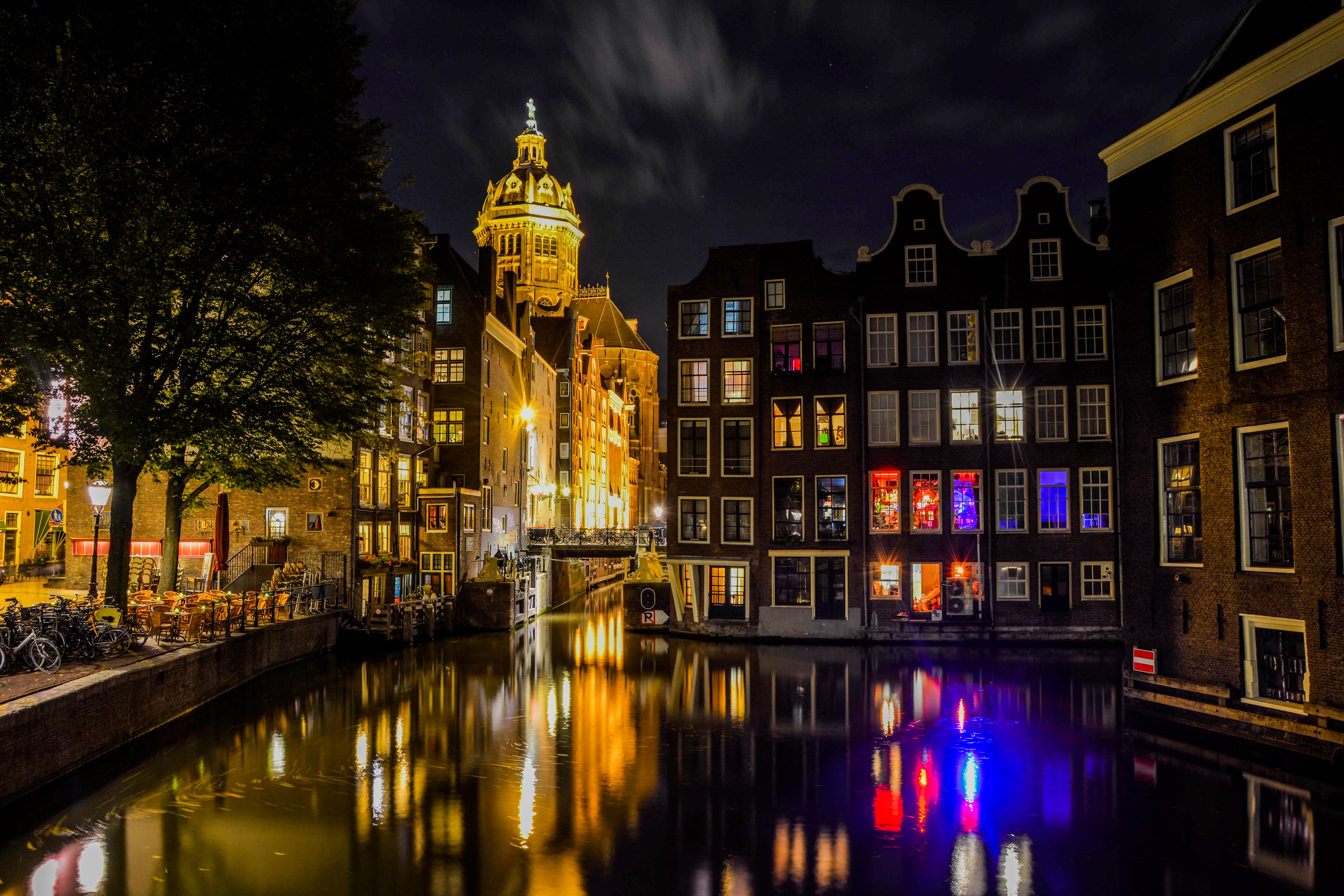 Amsterdam Armbrug