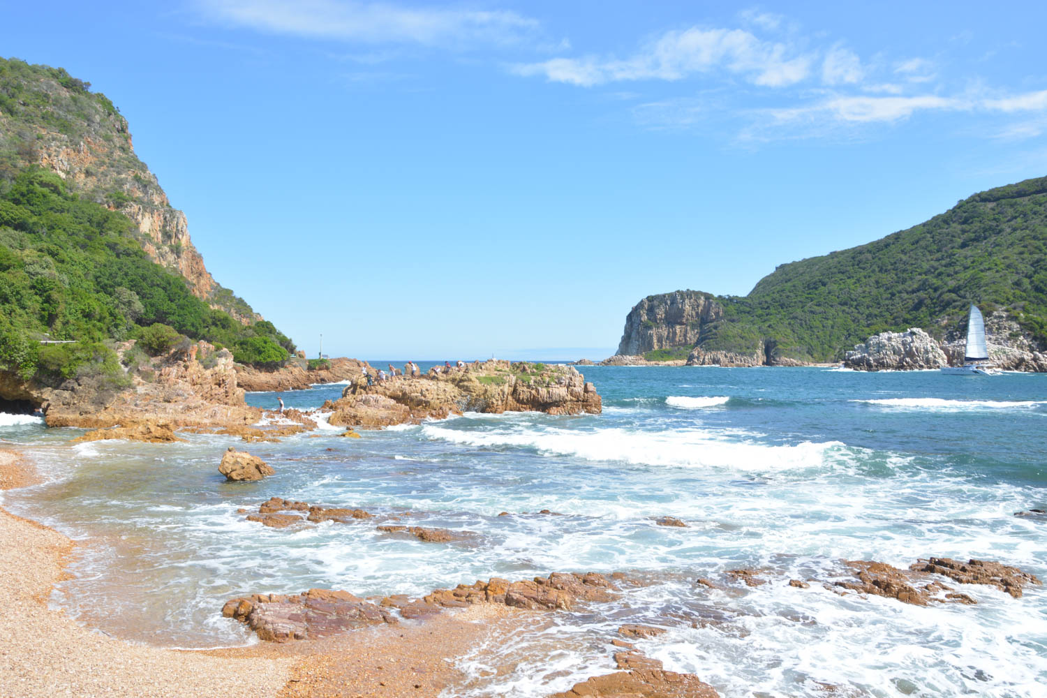 What to do in Knysna