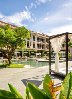 Hoi An Historic Hotel