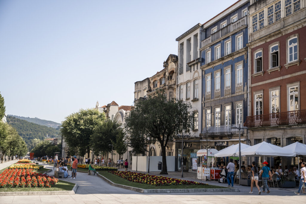 Avenue da Liberdade