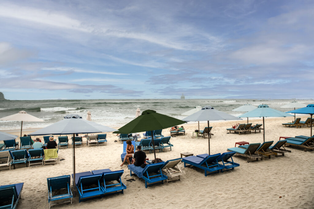 An Bang Beach HOI AN