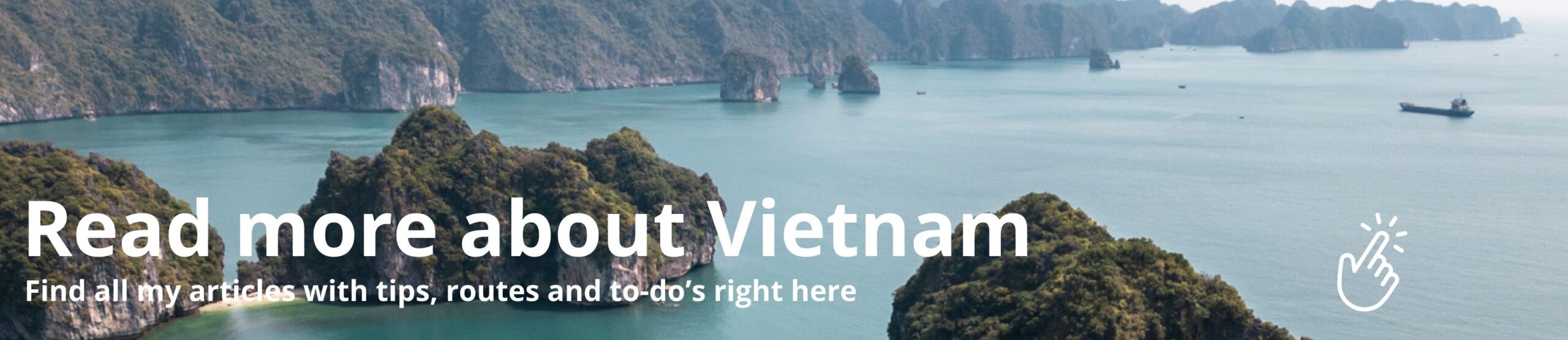 More about Vietmnam