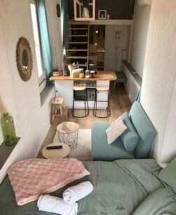 $ - Studio Apartment Menton