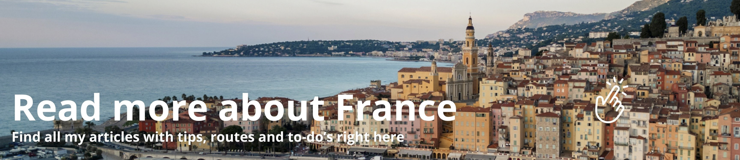 read more about France