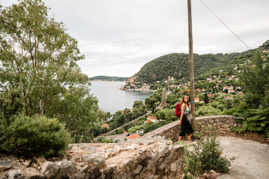 Things to do in Eze: Hike the Nietzsche path