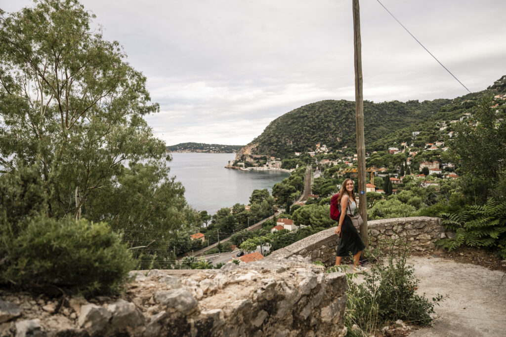 Things to do in Eze: Hike the Nietzsche path