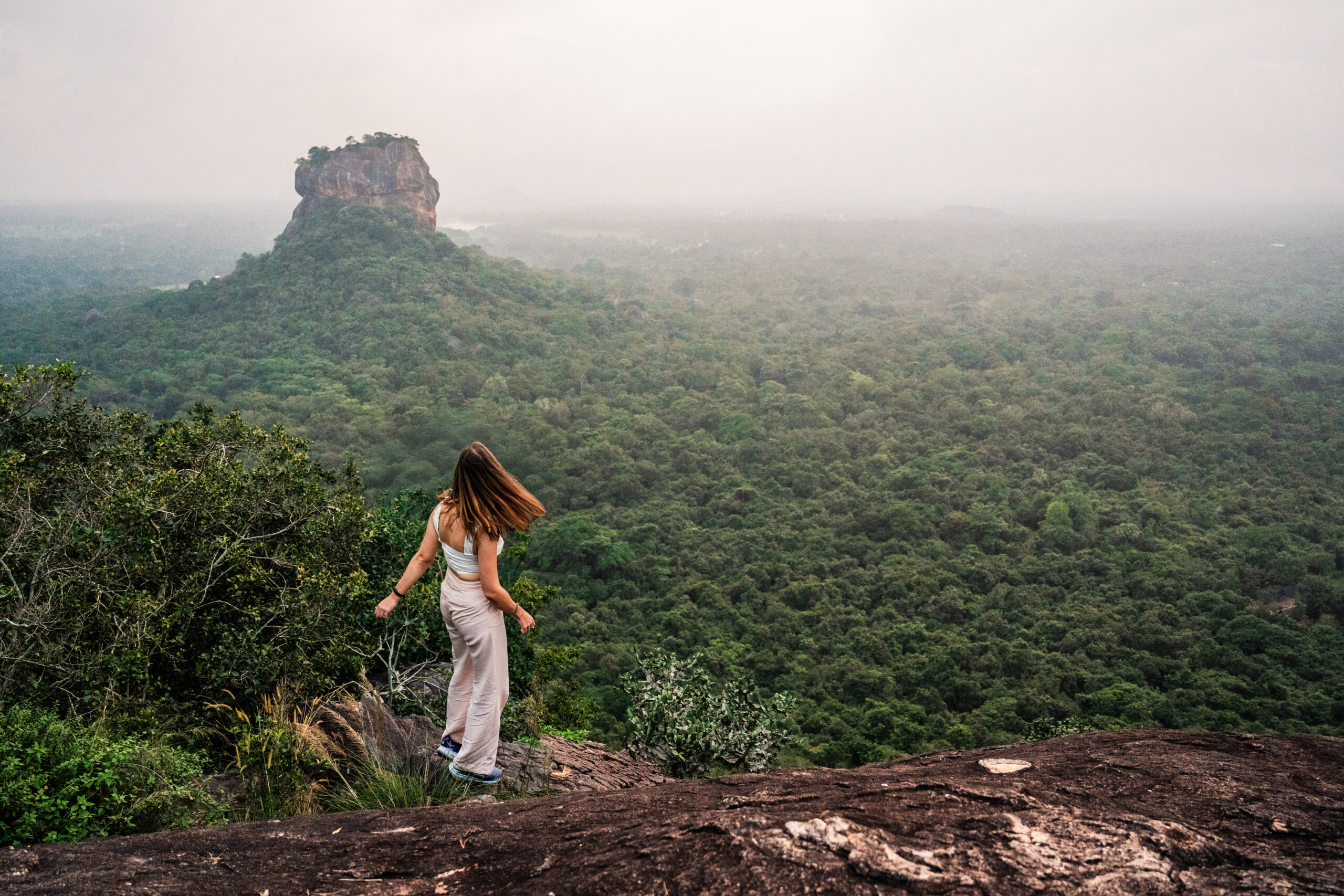 SRI LANKA